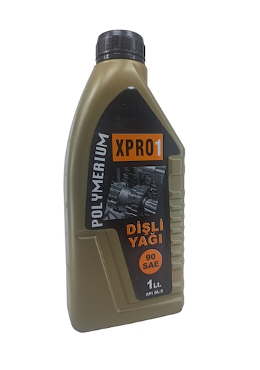 Şnzmn90 Şanzıman Dişli Yağı 90 Numara 1 Litre