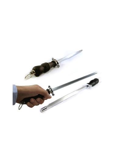 Profesyonel Masat Bıçak Bileyici (30 CM)