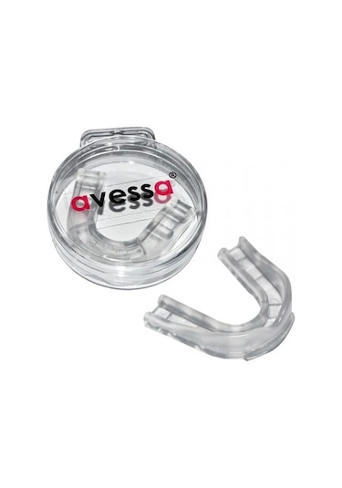 Avessa Dgl-100 Boks Dişliği Şeffaf