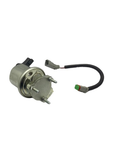 24v Yakıt Pompası Hyundaı Cummıns Motor