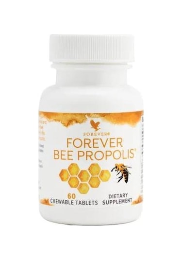 Forever Bee Propolis  60 Tablet