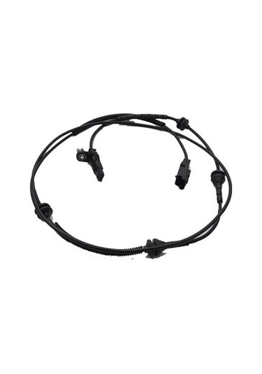 Citroen C4 Arka Abs Kablosu 2004-2010 4545j0 Ss20046 1.6