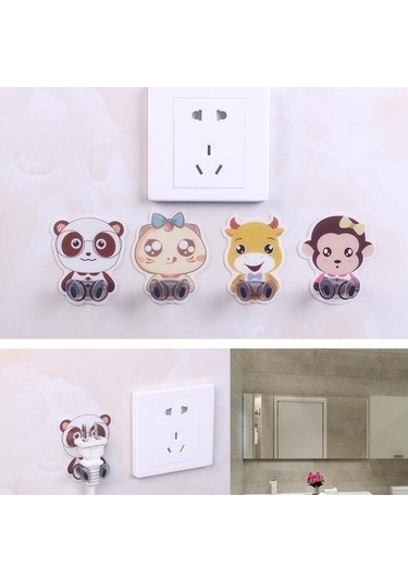 Tongxida 20 Adet Pembe Tel Sones Kancalı Fonksiyonlu Fiş, Ev Dekorasyonu İçin Bosphorusboutique Stok Modelleri Pembe