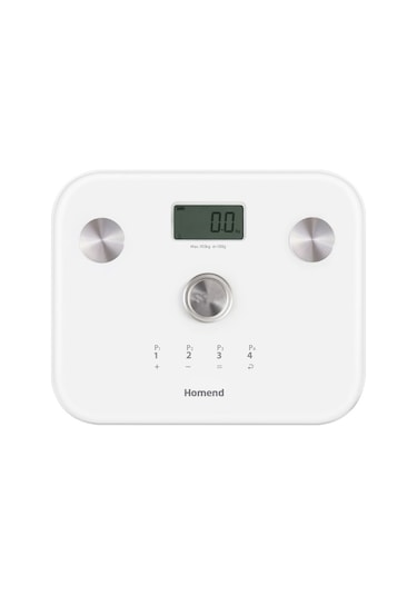 Homend Webody 3908h Pilsiz Tartı