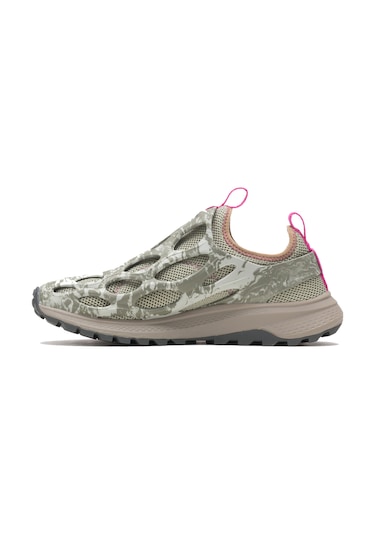 Merrell Hydro Runner Kadın Outdoor Ayakkabı Yeşil