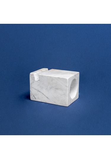 Suono Mermer Telefon Standı & Ses Yükseltici -