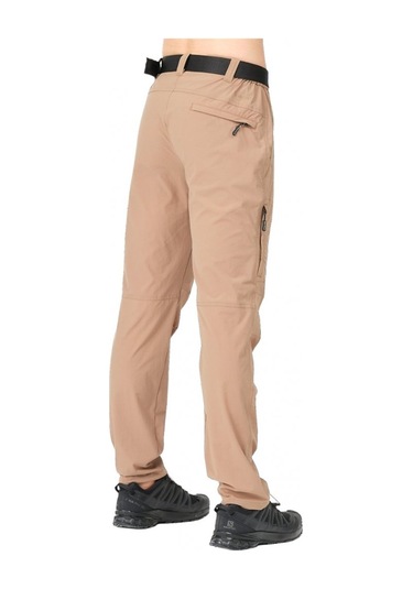 Q&Steinbock Erkek Pantolon Hades Trousers-22863