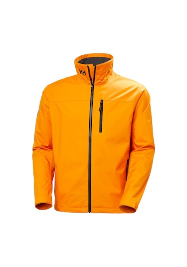 Helly Hansen Crew 2.0 Erkek Mont Turuncu