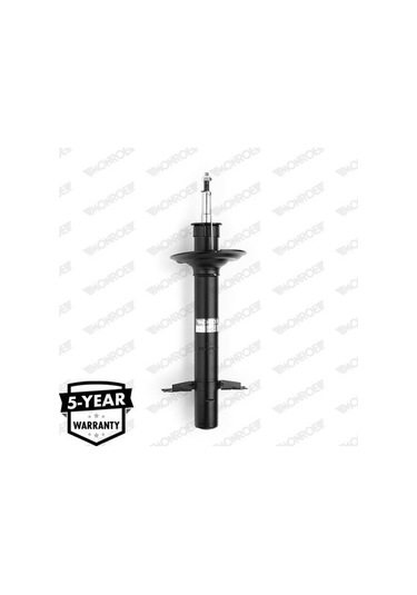 Monroe V4512 Ön Amortisör Sağ/sol İnce Mil Ducato Iıı-boxer Iıı-jumper Iıı 06 Karsan Jest 10 14 5208.l2-50707078-5208.l6