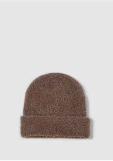 Mavi - Kahverengi Bere 197933-26823 Kahverengi