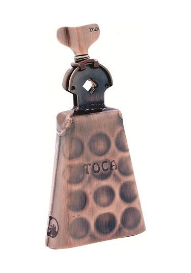 Toca Tpc-1bc Handheld Cowbell