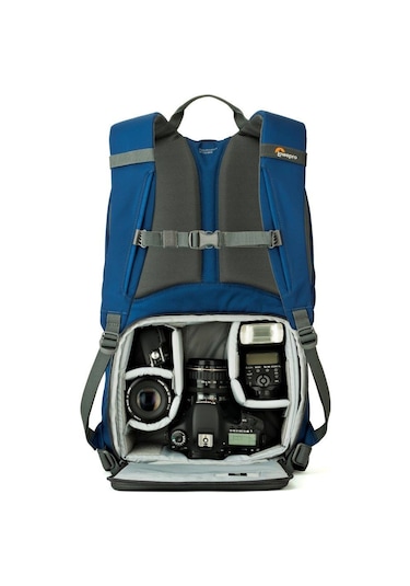 Lowepro Photo Hatchback Bp 250 Aw Iı (Mavi/Gri)