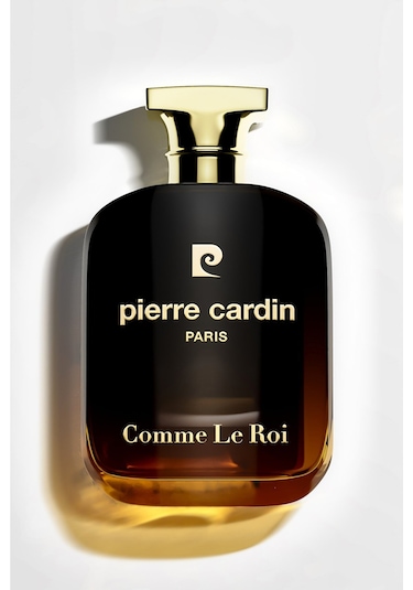 Pierre Cardin PCCN000101 Comme Le Roi Erkek Parfüm EDP 50 ML