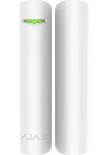 Ajax Hubkit Kablosuz Alarm Seti / Starterkithub Beyaz