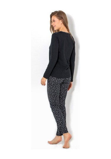 Doremi Night Flower Pijama Takımı 001