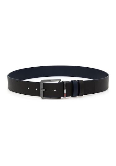 U.S. Polo Assn. Erkek Lacivert Çift Taraflı Kemer 50304724-VR033