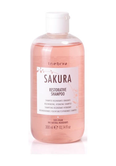 Inebrya Blondesse Mucize Sarisinlik Sampuani 300 Ml