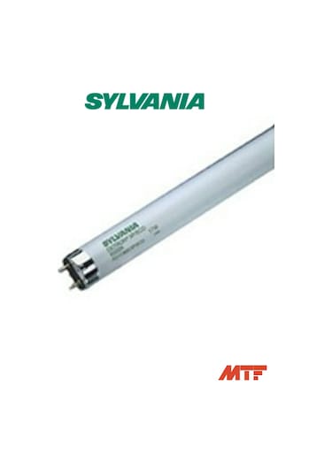 Sylvania Gro-Lux T8 15W 45Cm Floresan Ampul Akvaryum