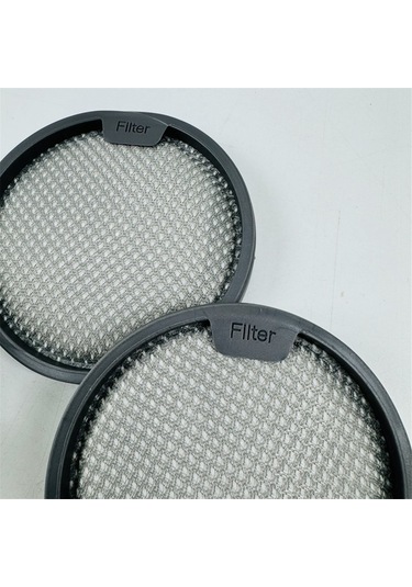 Sointeresting Dreame V12s El Tipi Elektrikli Süpürge Aksesuarları Yedek Parçaları Filtreler Ve Süngerler İçin 3 Adet Filtre