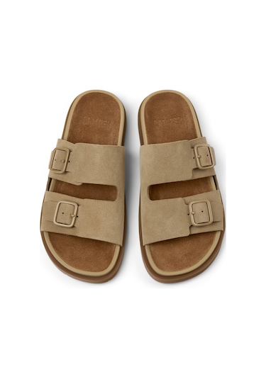 Camper Lluc Sandal Kadın Sandalet K201881-003