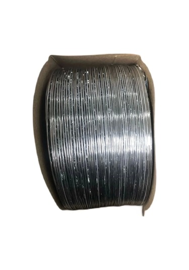 Alüminyum Esnek Aspiratör Borusu 120 Mm. - 2 Mt.