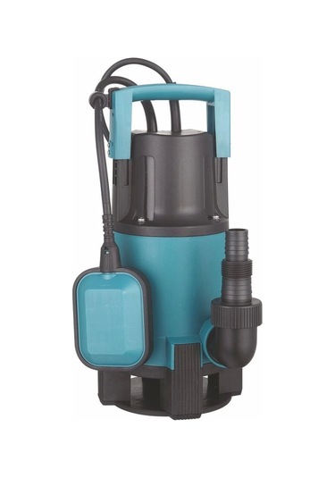 Kaysu Sp750-a Plastik Su Pompası Dalgıç Temiz Su