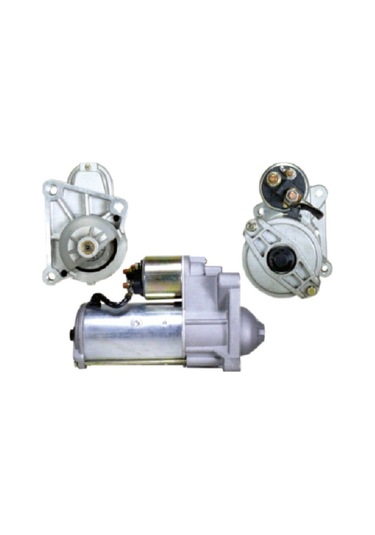 Mars Motoru 12v 10 Dıs 2.2 Kw Valeo Tıpı Renault M Str3084