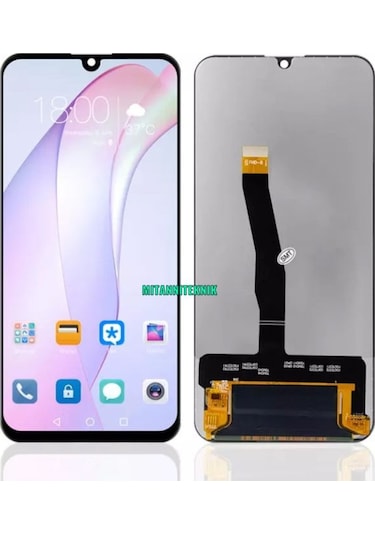 Huawei Honor 10 Lite Lcd Ekran Dokunmatik (404947067)