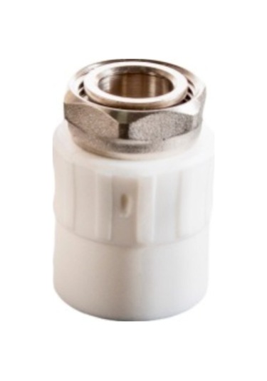 20x1/2" Hareketli Nipel Pprc