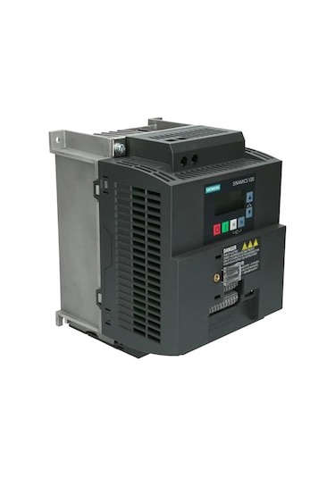 SİEMENS Sınamıcs V20 1,1 Kw Monofaze Sürücü (6Sl3210-5Bb21-1Uv1)