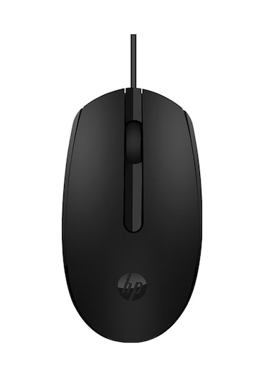 HP M10 Kablolu Optik Mouse