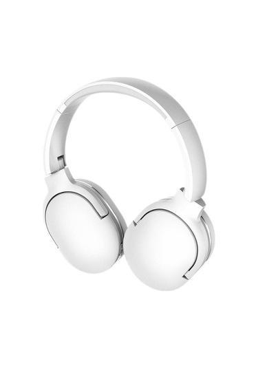 Baseus D02 Bluetooth Katlanabilir Kulak Üstü Kulaklık