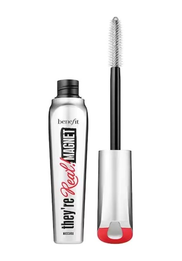 Benefit Cosmetics They're Real Magnet Maskara Diğer