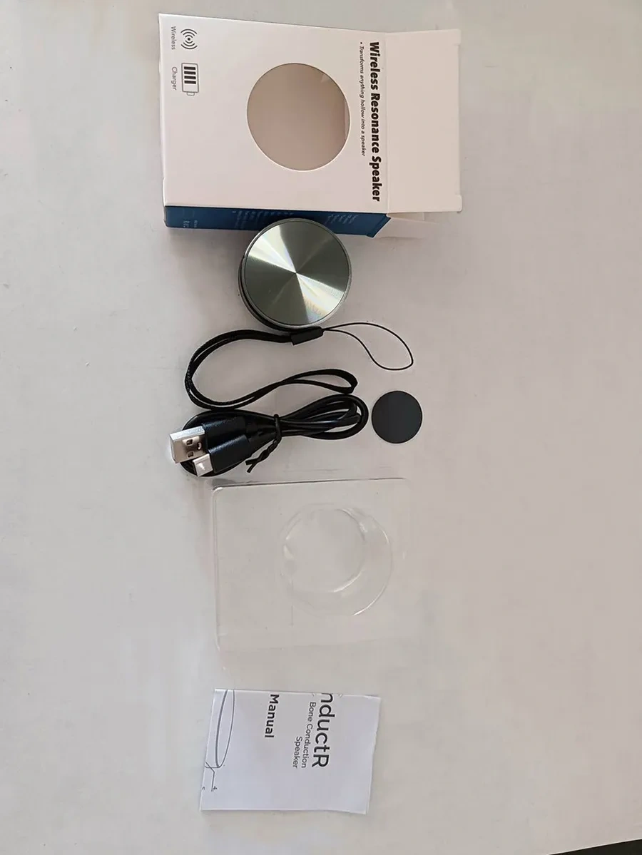 Renomie Kulaktan İskelet İletimli Sesli Titreşim Kolu İletis Şamandırasız 224513852