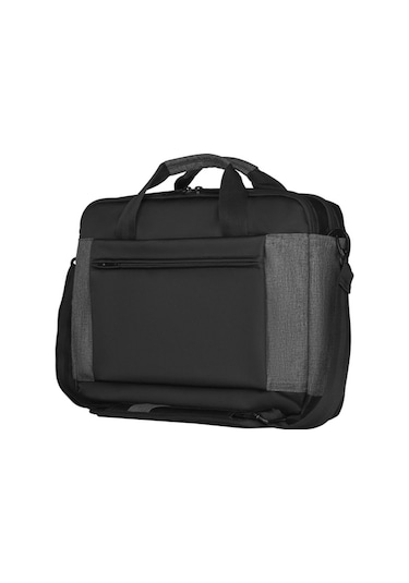 Wenger Undergorund 16" Evrak Çantası 601057 Çok Renkli