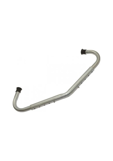 Exmork Koyunlar İçin Galvanizli Çelik Adjustable Boğa Yelpazesi 1 Adet 306868274