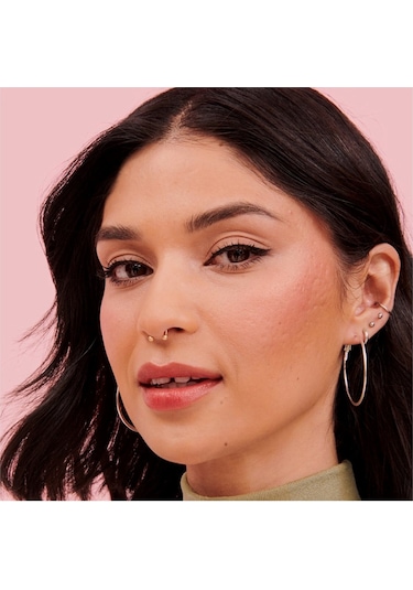 Benefit Flora Tint Likit Dudak ve Yanak Renklendirici