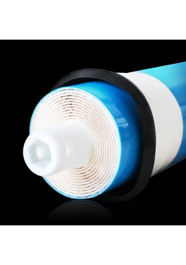 Dofolink 75g Saf Su Filtresi, 0.0001 Mikron Taze Su Filtrasyonu, 2-3 Yıllık Kullanim Süresi, Kolay Kurulum Ro Membran Filtre