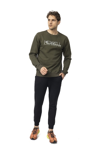 Merrell Merrell Emıl M Erkek Eşofman Alt Siyah