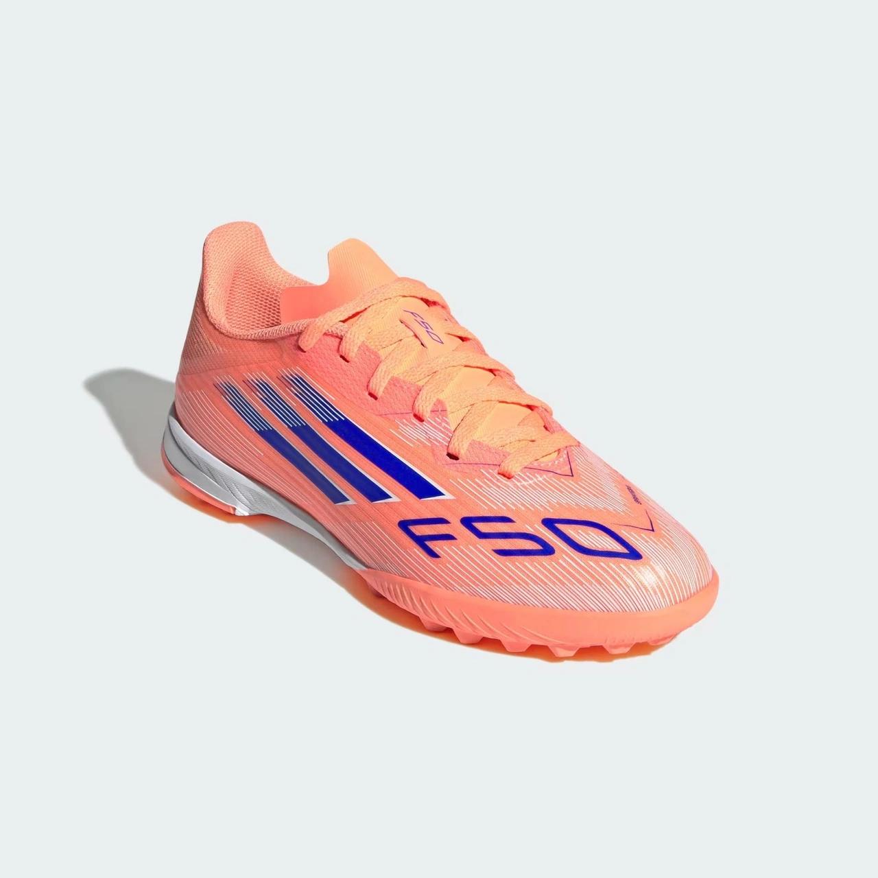 Adidas F50 Club League Tf Çocuk Halı Saha Ayakkabısı C-adıjı0001f10a00 Turuncu