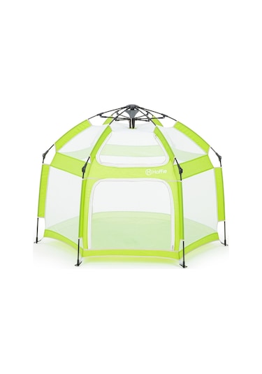 Foldy Katlanabilir Bebek-çocuk Oyun Parkı Çadırı-kolay Kurulum-alüminyum Sağlam Gövde,+50 Uv