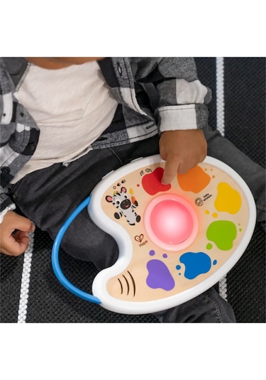 Hape Baby Einstein Sihirli Renk Paleti
