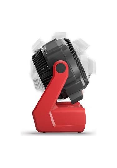 Flex Cf 18.0/230 Akülü Vantilatör 18.0 V Soft Aküsüz