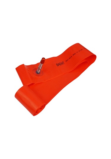 Baent Tpu Ultralight Bisiklet İç Lastik Dağ Bisikleti Lastiği Schrader Valf - 24 1.9 / 2.6 Sv 48mm