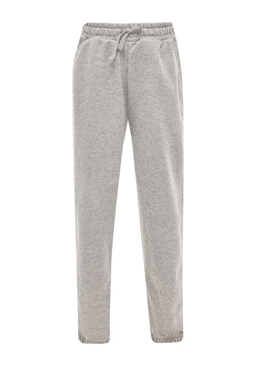 Kinetix Ku 23jayla Kds06 5pr Gri Unisex Çocuk Pantolon Gri