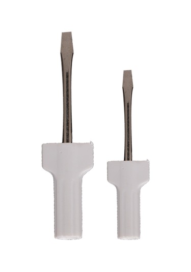 Düz Tornavida Seti Ev Tipi