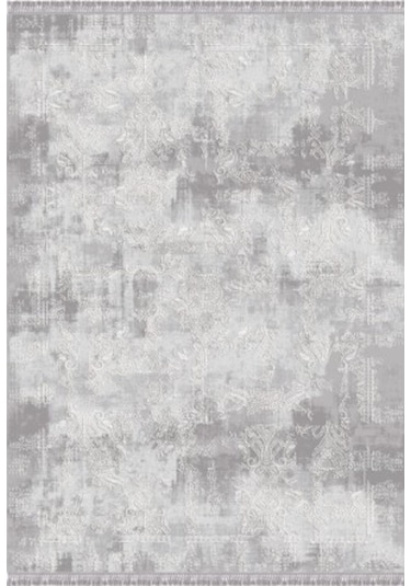 Ipek Halı Blossom 13409 Gri 160x235