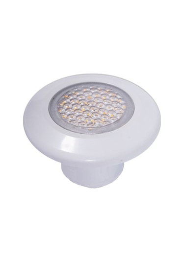 Megapool Soft Beyaz Işık Led Osram Süs Havuz Aydınlatma Lambaları 7 Cm Çap Toptancıyızbiz