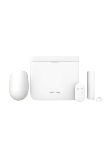 Hıkvısıon Ds-pwa64-kıt-we Ax Pro Kablosuz Alarm Seti