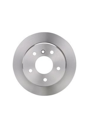 Mercedes Vaneo 414 170 Cdı 1.7 2002-2006 Bosch Arka Disk 2 Adet